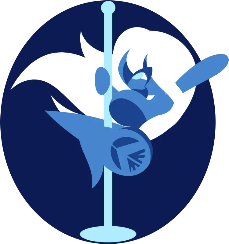  Pole Knight By Frostedwarlock Fur Affinity Dot Net Shovel Knight Meta Knight Png Shovel Knight Logo