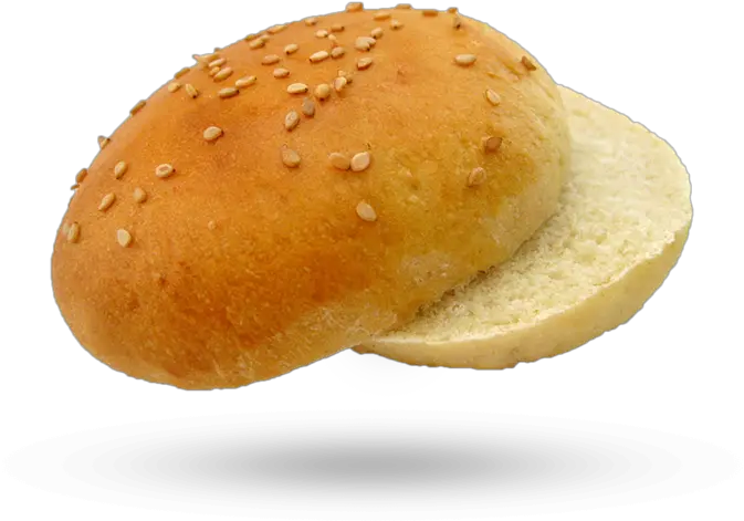  Download Free Png Bun Small Bread Bun Png