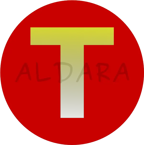  Aldara Lopez Tic 1º Práctica Con Inkscape Tsheets Square Logo Png Circulo Rojo Png