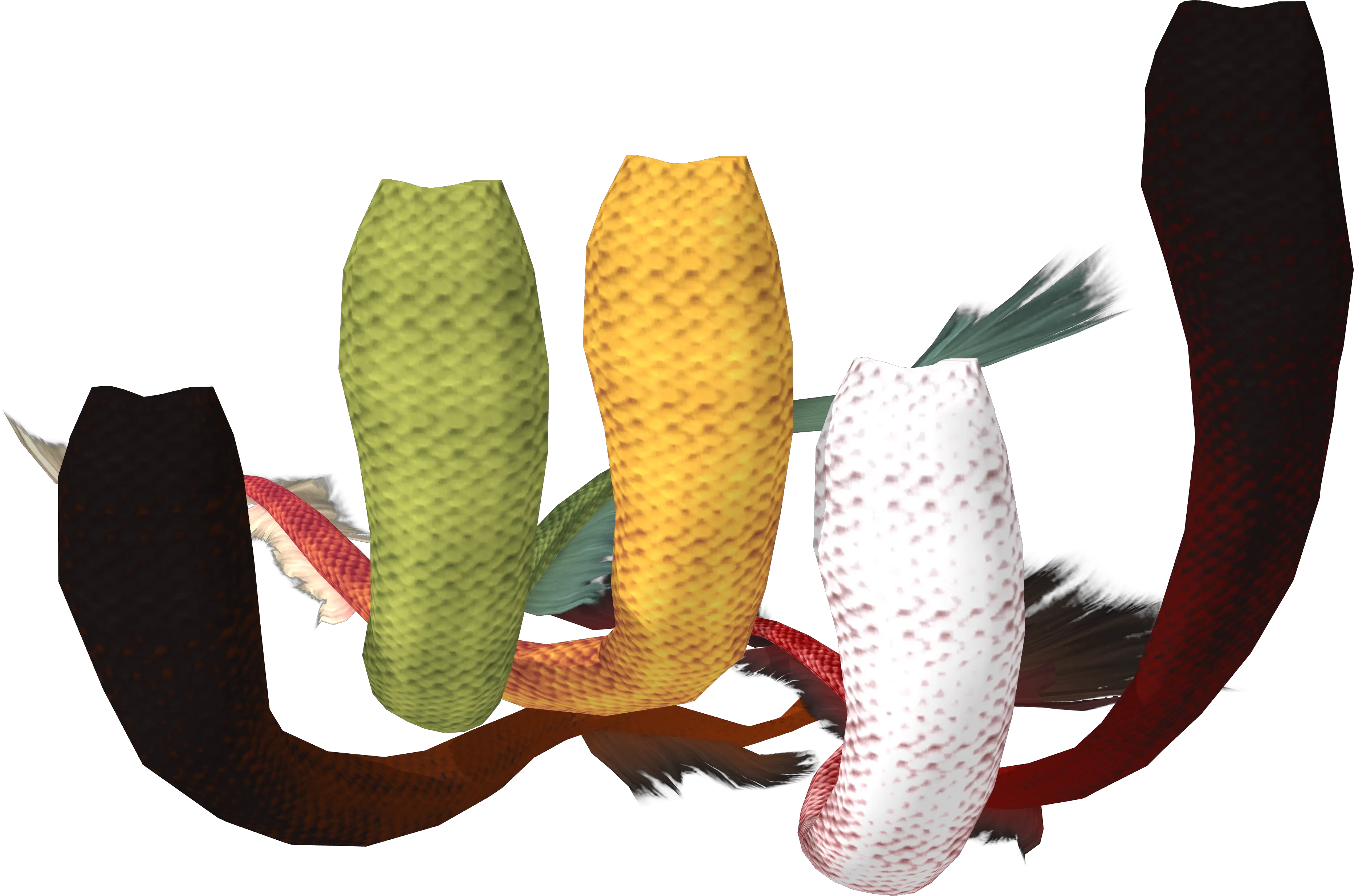  Download Mermaid Tails Sims 4 Dragon Tail Png Mermaid Tail Png