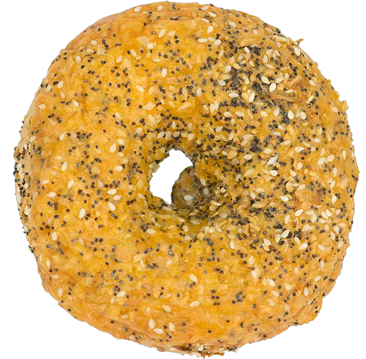  Bagels U2014 Blazing Doughnut Png Chevy Png