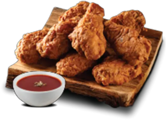  Chicken Wings Roasted Chicken Wings Peri Peri Dominos Png Buffalo Wings Png