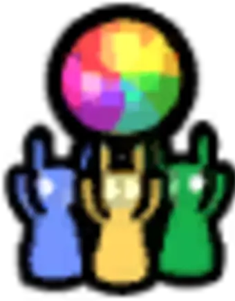  Victory Buzz Bug Fables Wiki Fandom Dot Png Victory Icon