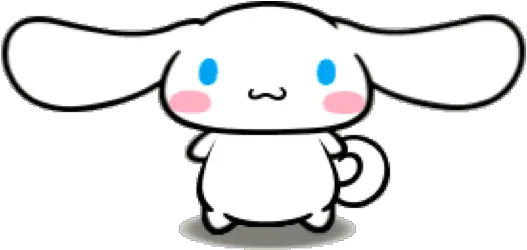  Cinnamoroll Sanrio Dot Png Gudetama Transparent