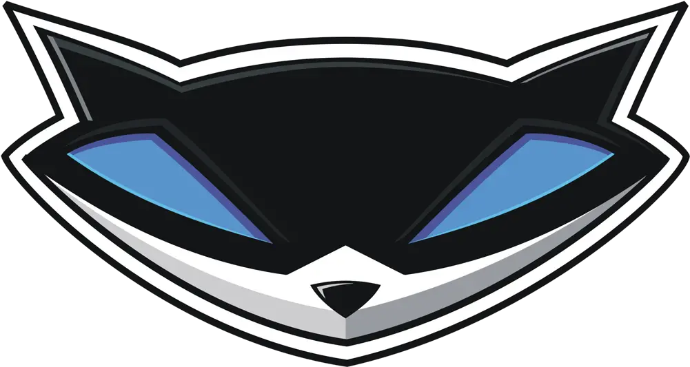  Sly Cooper Logo Psd Official Psds Sly Cooper Logo Png Sly Cooper Png