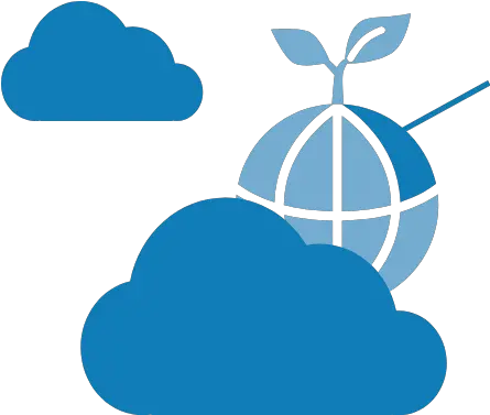  Challenge 5 Vertical Png Visio Cloud Icon