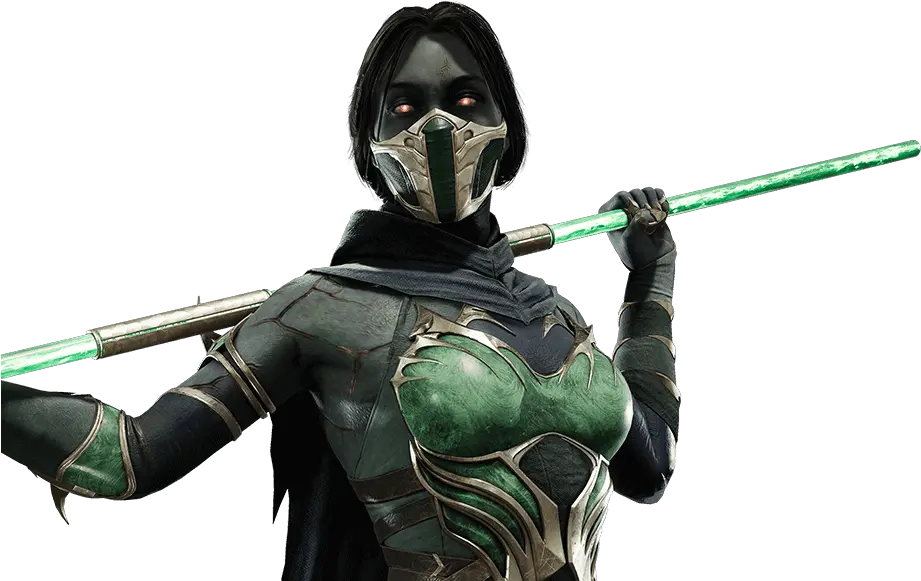  Mortal Kombat 11 Jade Mortal Kombat Characters Png Scorpion Mortal Kombat Png