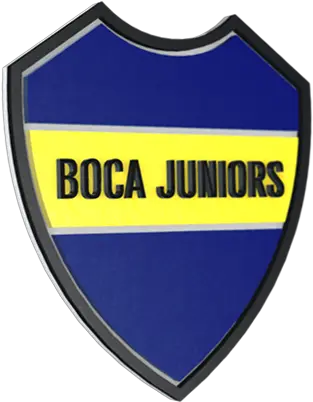  The Graphic Design Of Argentine Soccer Alfalfa Studio Boca Juniors Old Logo Png Argentina Soccer Logos