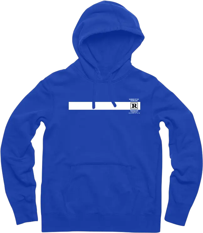  Queens Of The Stone Age Modern Baseball Hoodie Coffee Shop Png Rated R Png