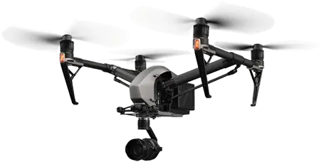  2020 Could Be The Year That Drones Take Off Iprosurv Dji Inspire 2 Png Drone Transparent Background