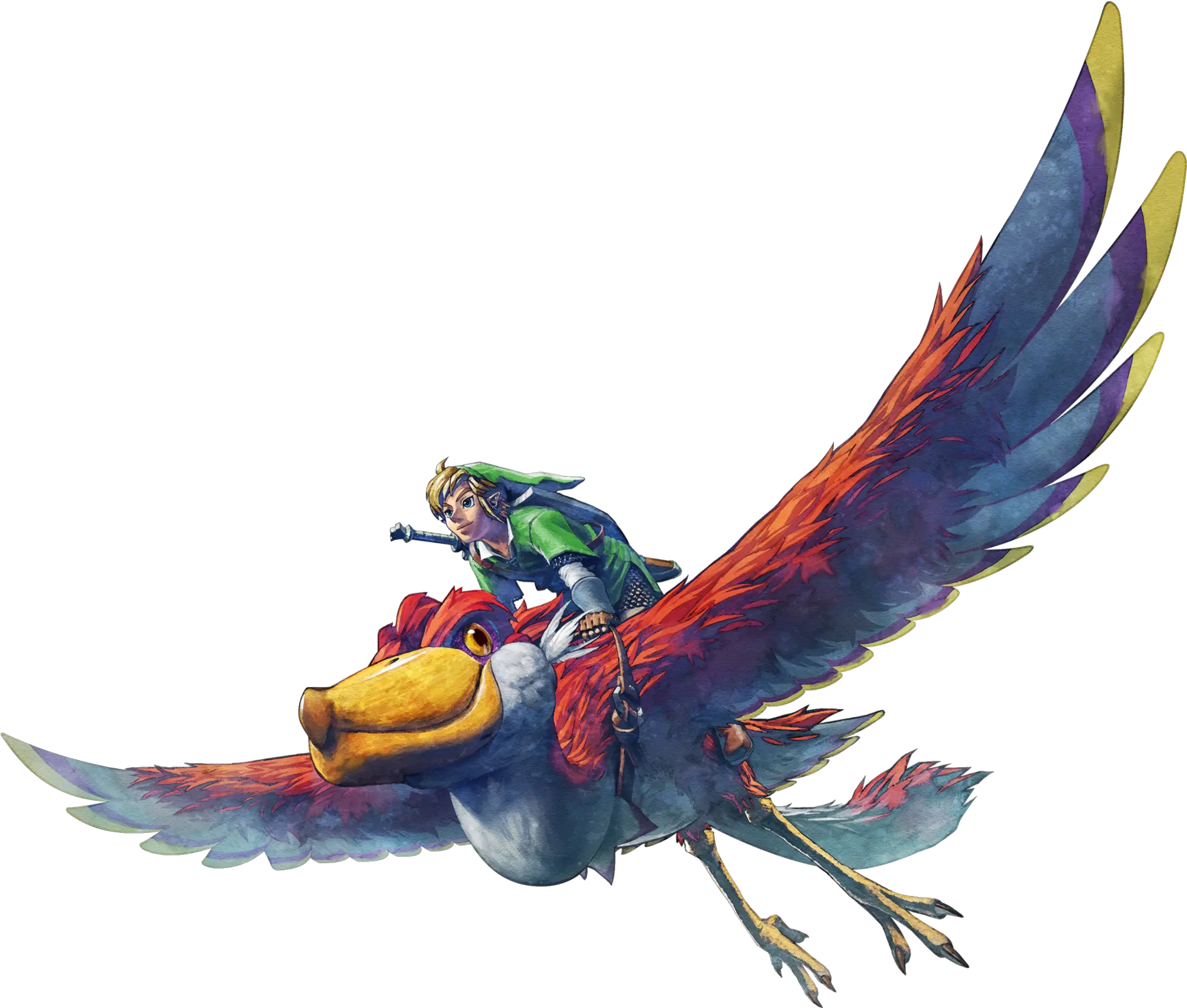  Botw All Amiibo Drops Legend Of Zelda Bird Png Link Zelda Png