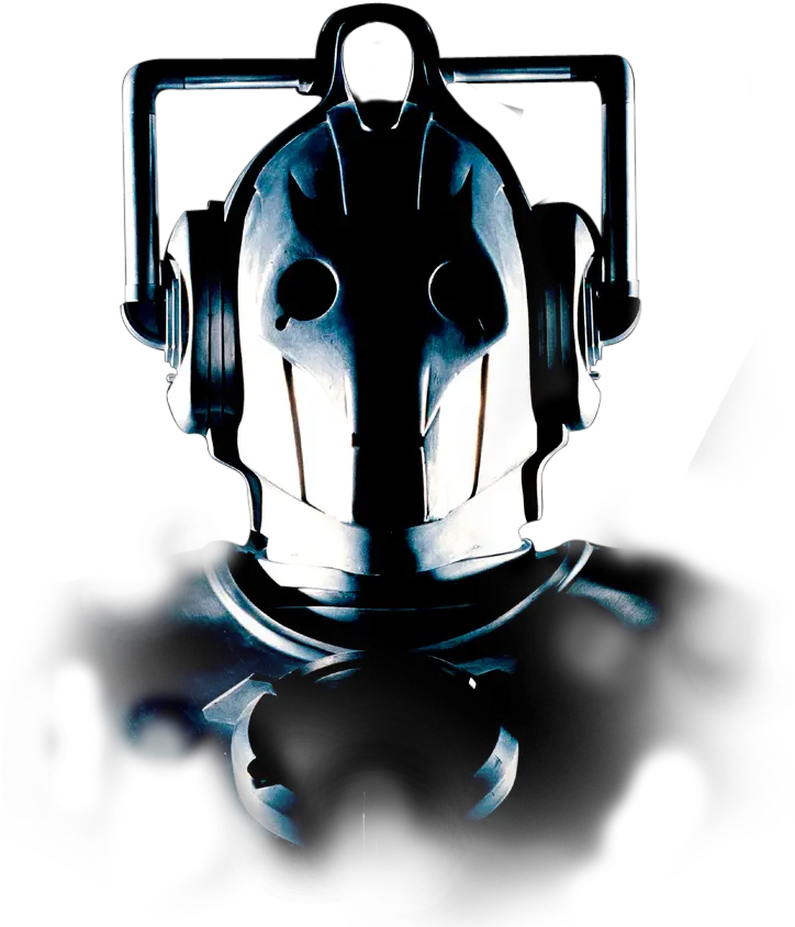  Doctor Who Cybermen Graveyard Fanon Fandom Rise Of The Cybermen Png Tardis Transparent