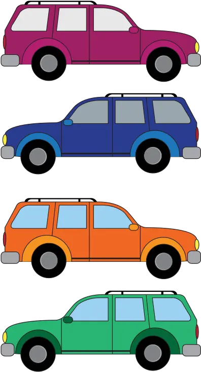  Cars From Movie Clipart Kid 3 Clipartix Cars Clipart Png Cars Movie Png