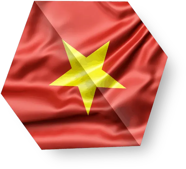  Ekyc For Digital Customer Onboarding U2013 Innov8tif Png Vietnam Flag Icon