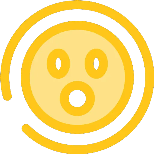  Surprise Emoji Vector Svg Icon Charing Cross Tube Station Png Shock Emoji Png