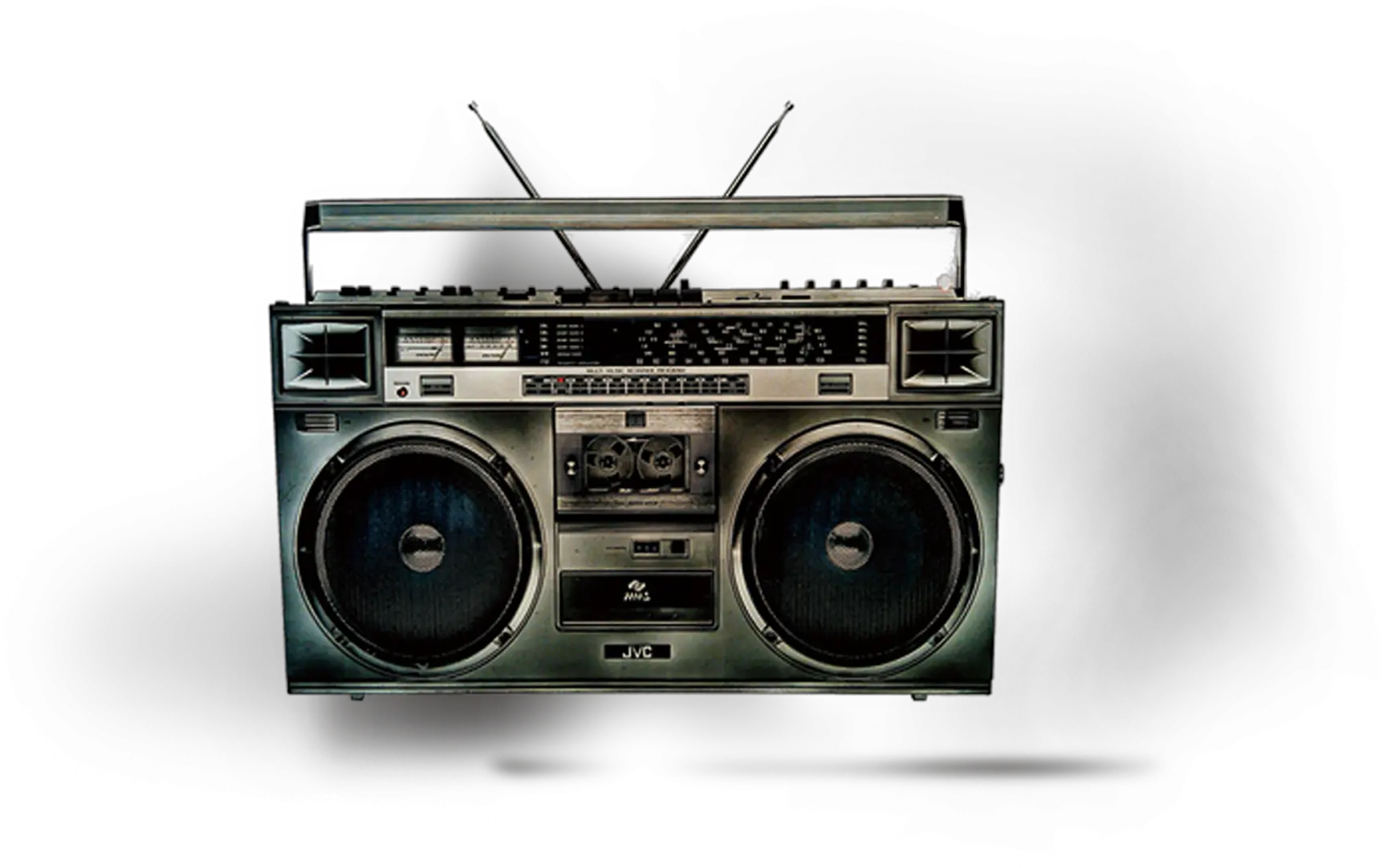  The Machines Old Retro Radio Png Boom Box Png