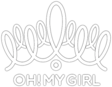  Oh My Girl Oh My Girl Logo Png Oh My Girl Logo