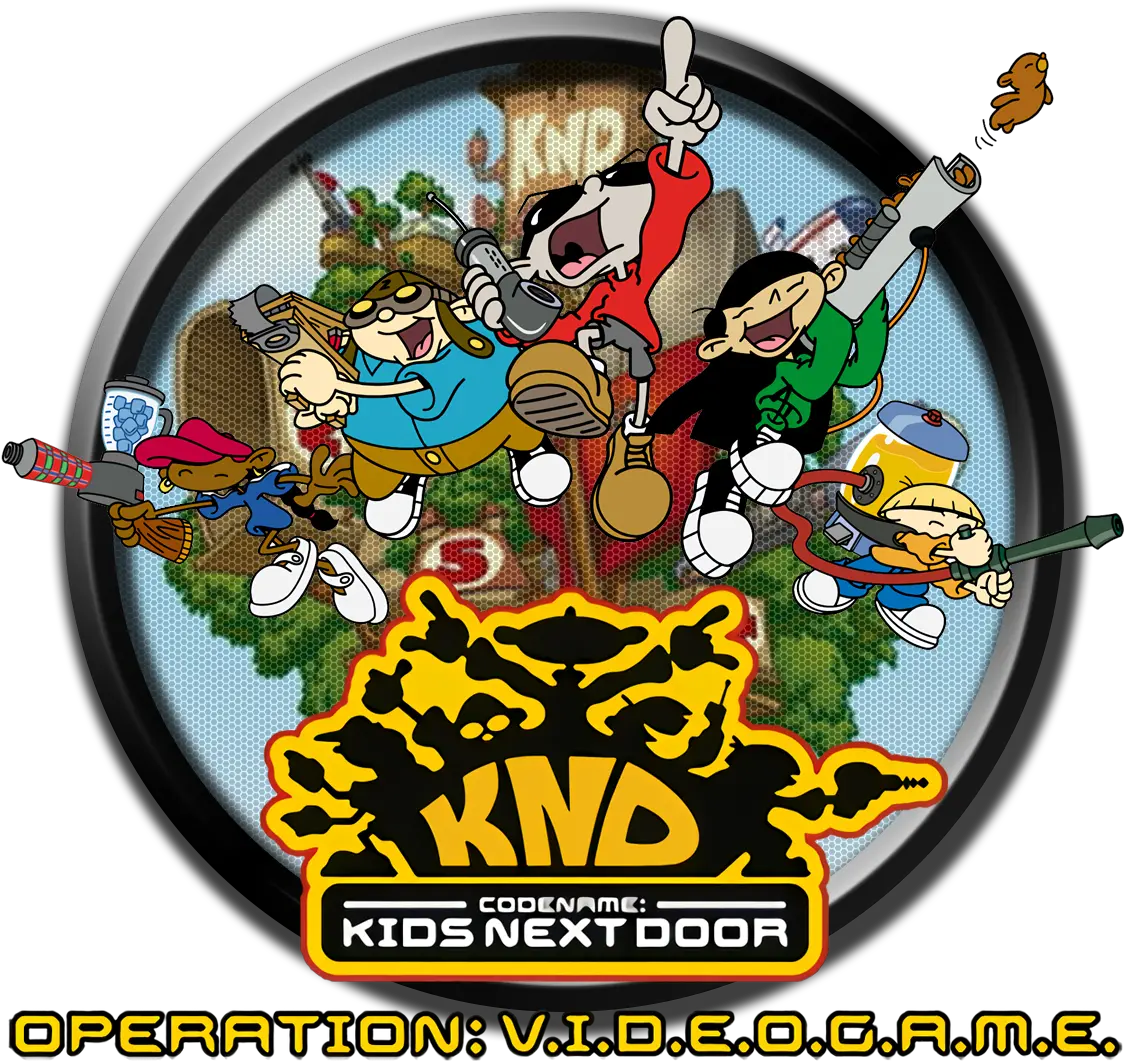  Codename Kids Next Door Png Liked Like Share Grown Up Codename Kids Next Door Deviantart Like And Share Png