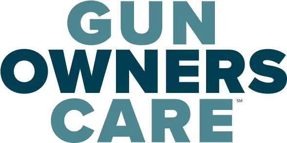  Gun Owners Care Graphic Design Png Sm Logo