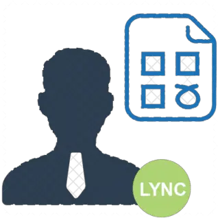  It Infrastructure Automation Solutions Checklist Png Lync Icon