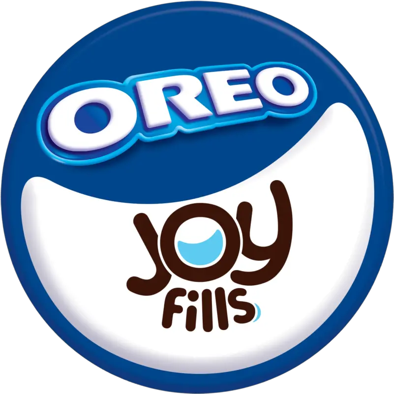  Dragon Rouge Launch Joy Fills For Mondelz Uniting Snack Joy Fills Logo Png Oreo Logo Png