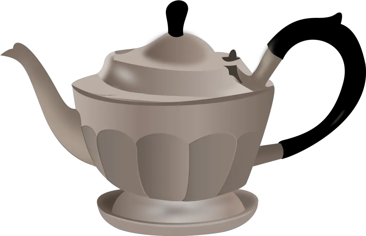  Small Appliancecupkettle Png Clipart Royalty Free Svg Png Teacan Teapot Icon