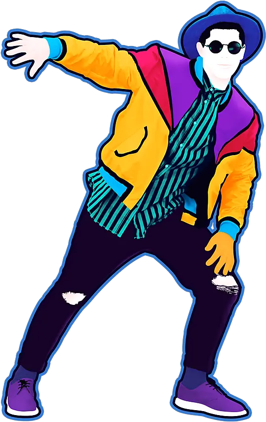  Just Dance 2020 Game Don T Care Just Dance Png Just Dance Logo