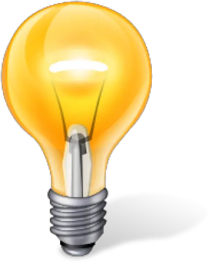  Free Png Download Bulb Images Light Bulb On Png Bulb Png