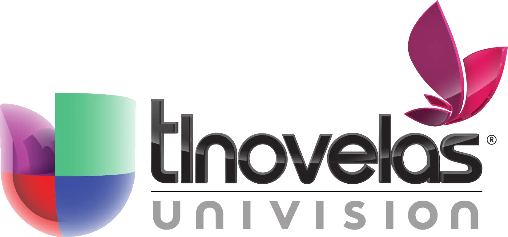  Download Univision Tlnovelas 2013 Univision Tlnovelas Logo Png Univision Logo Png