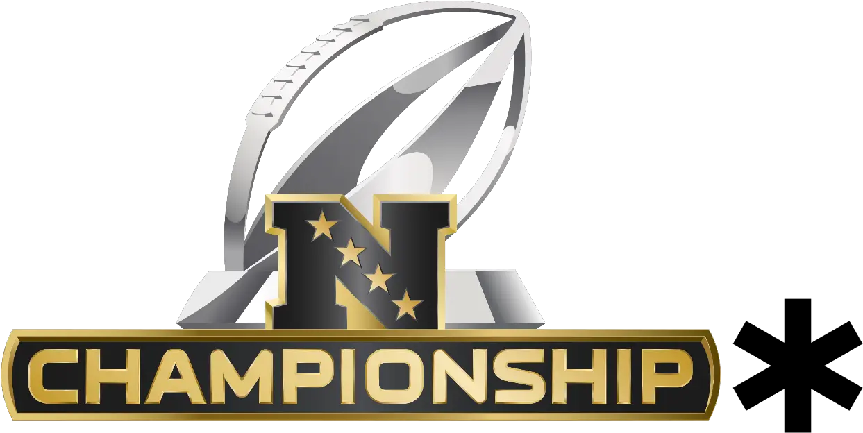  Petition Place An Asterisk Next To The Los Angeles Rams Afc Championship Logo Png Asterisk Png