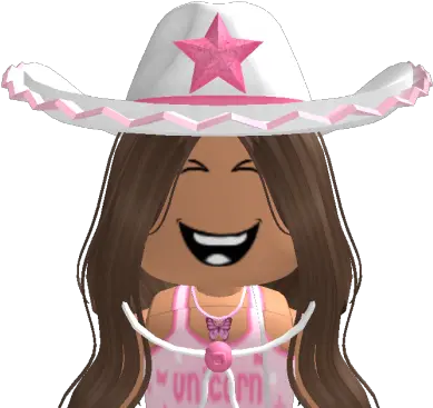  Emmatheunicorn274u0027s Roblox Profile Rblxtrade Costume Hat Png Neon Obby Icon