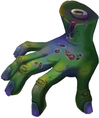  Severed Hands Gallowmere Historia Fandom Dot Png Zombie Hand Icon