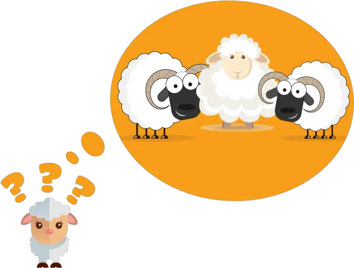  Dolly Png Drawing Sheep Dolly Cartoon 3608406 Vippng Soft Sheep Transparent