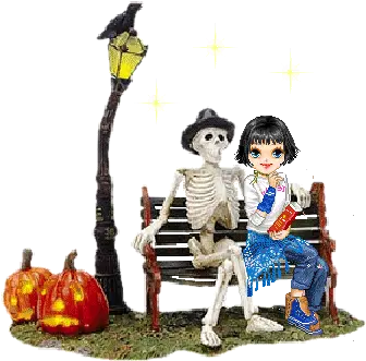  Pictures Animations Halloween Myspace Cliparts Halloween Gifs Png Halloween Gif Transparent