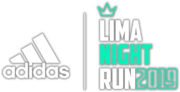  Adidas Lima Night Run 2019 Graphics Png Logo Adidad