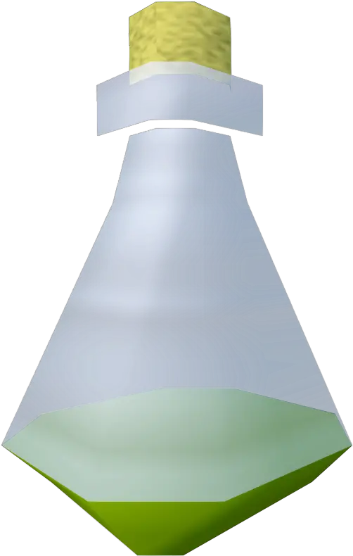  Agility Potion The Runescape Wiki Vertical Png Mana Potion Icon