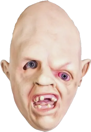  Download Goonies Style Sloth Mask Sloth From Goonies Png Goonies Sloth Mask Sloth Png