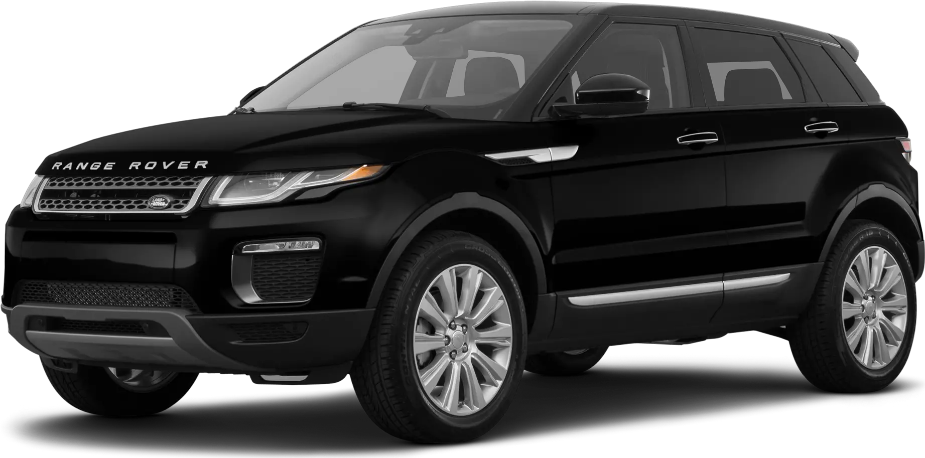  2017 Land Rover Range Evoque Png