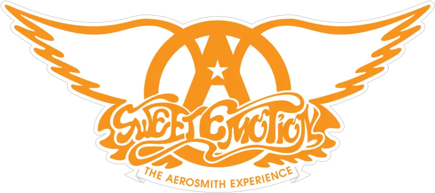  Sweet Emotion U2014 Epk Automotive Decal Png Aerosmith Logo