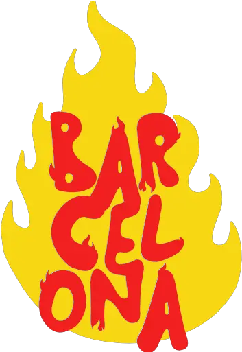  Running Sticker By Flames Barcelona For Ios U0026 Android Giphy Clip Art Png Barca Logo 512x512