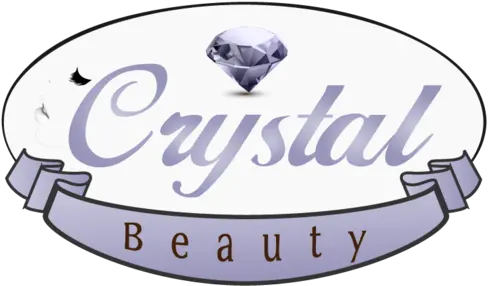  Crystal Beauty Logo By Flasoriano Clip Art Png Makeup Artistry Logos