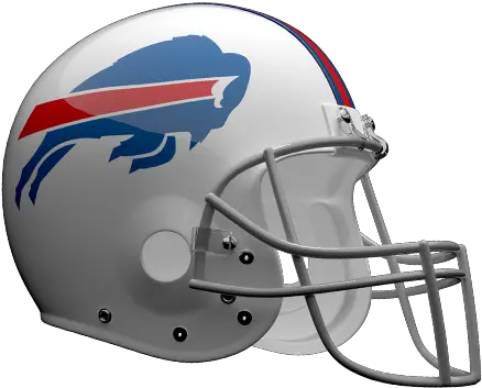  Gridiron Stadium Network Buffalo Bills Png Eagles Helmet Png