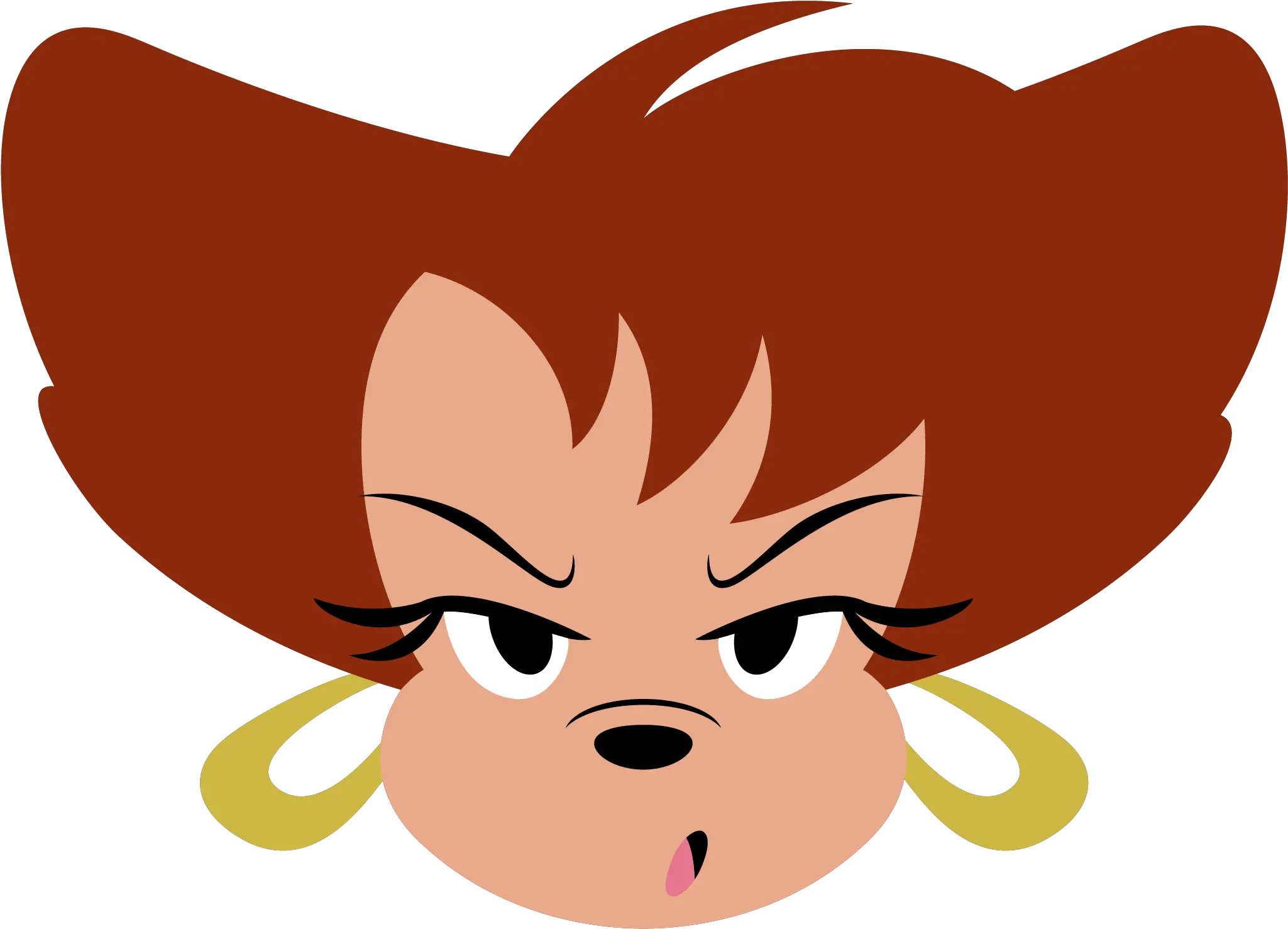  Goof Troop By Ico Non On Newgrounds Fictional Character Png Animation Folder Icon