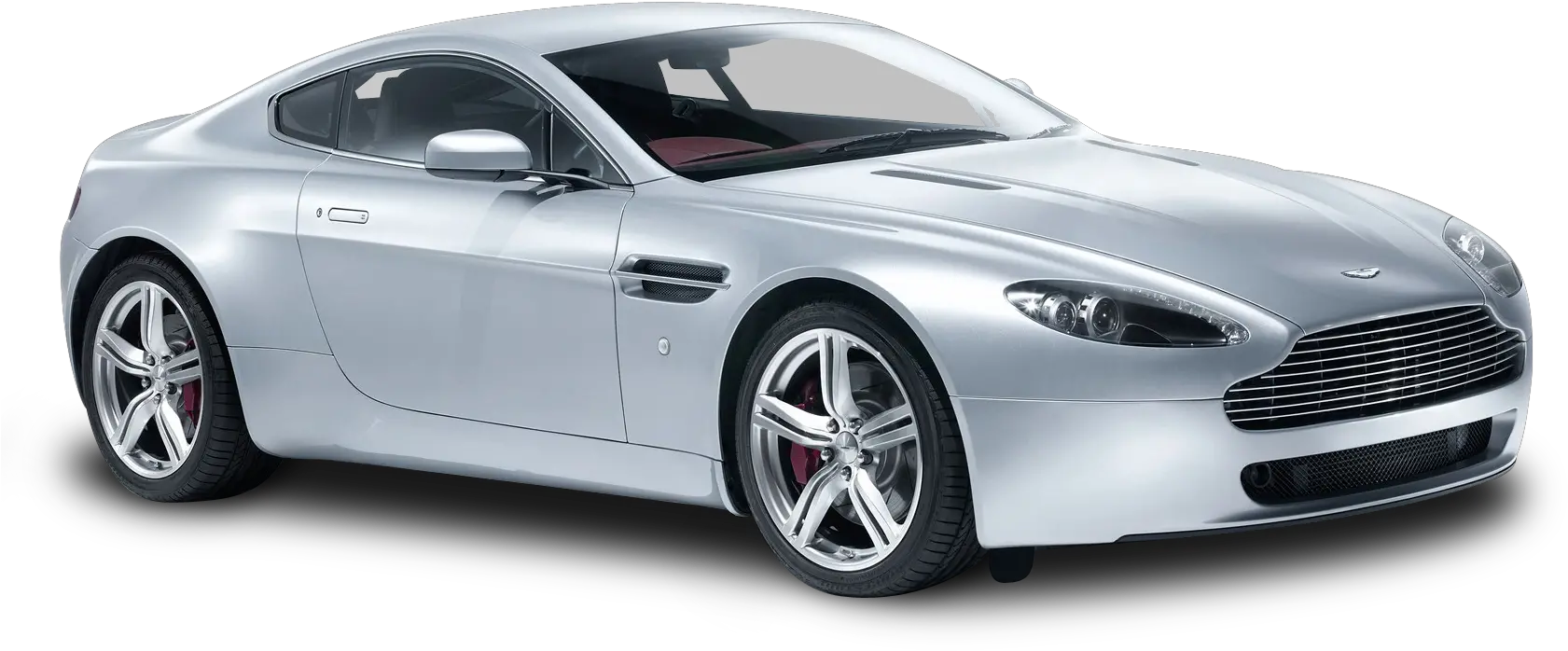  Download Hd Aston Martin V8 Vantage Coupe Car In India Png Aston Martin Png