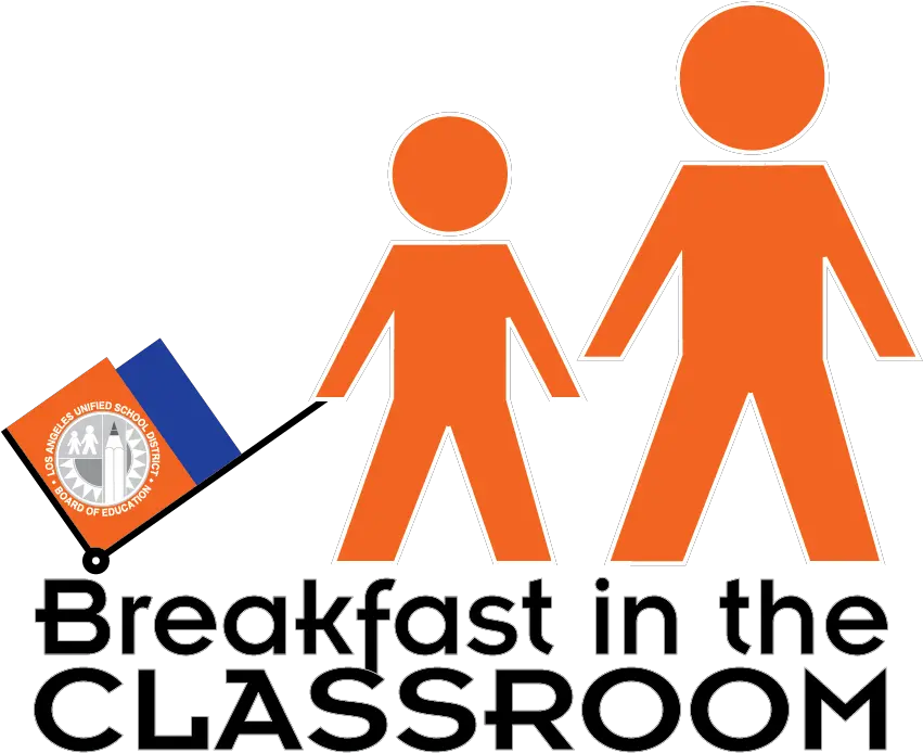  Bic Logo Lausd Breakfast In The Classroom Clipart Png Bic Logo Png