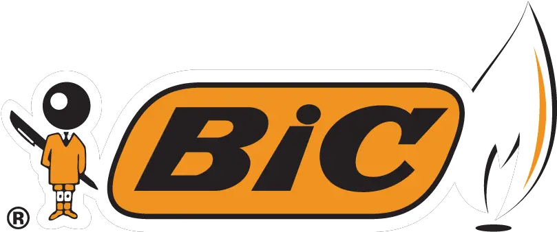  Bic Lighters Bic Lighter Logo Png Bic Logo Png