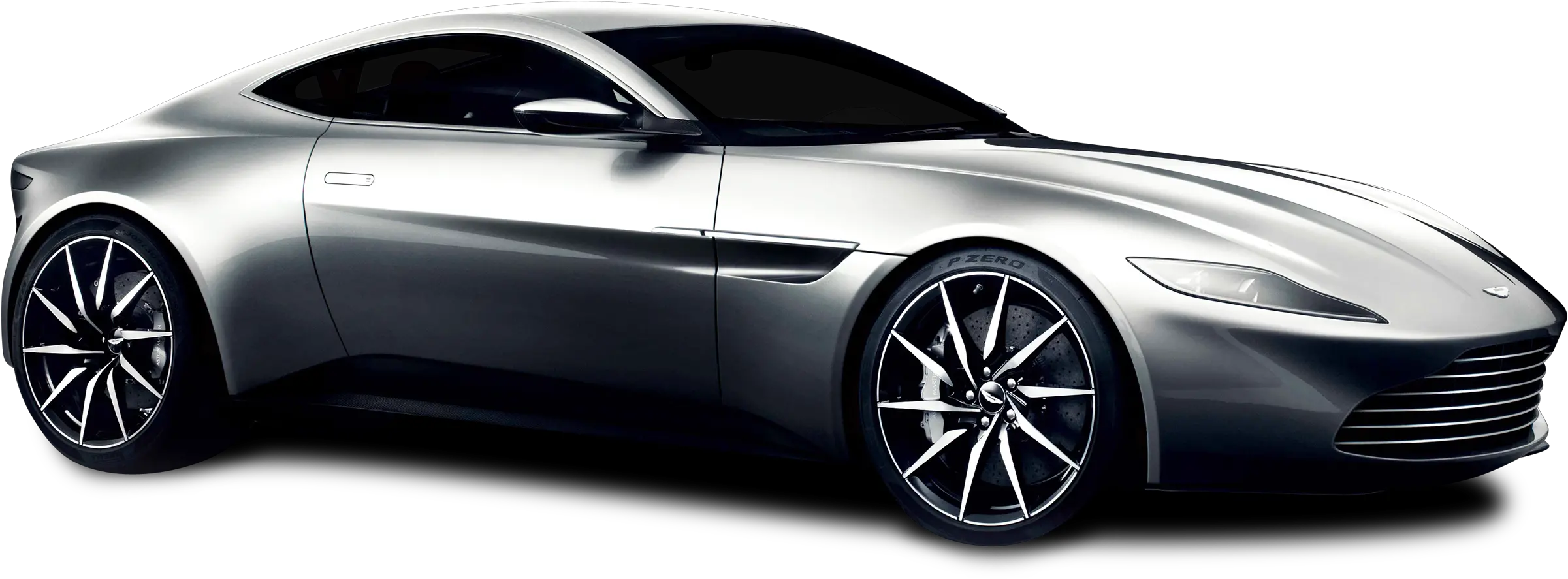  Aston Martin Db10 Silver Car Png Image James Bond Aston Martin Aston Martin Png