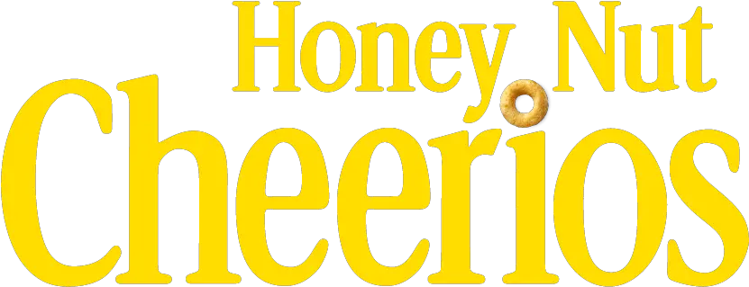  Honey Nut Cheerios Logo Transparent Png Stickpng Cheerios Logo Png Transparent Nut Png