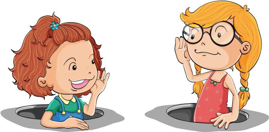  Children Listening Clip Art Download Speak And Listen Speaking And Listening Cartoon Png Listening Png