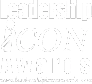  Leadership Icon Awards Brand Opus Leadership Icon Awards 2020 Png Style Icon Awards